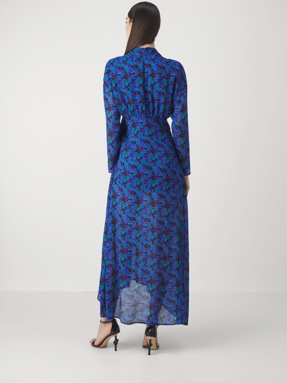 IRO Nollie Dress - Picture 2 of 7